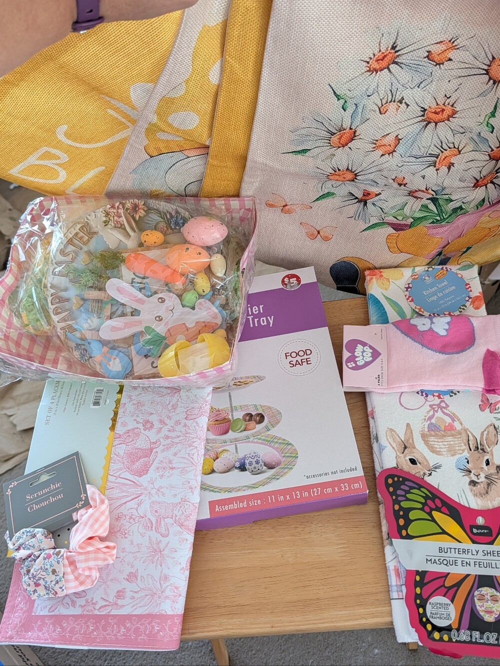 Birthday Bundle Box 12